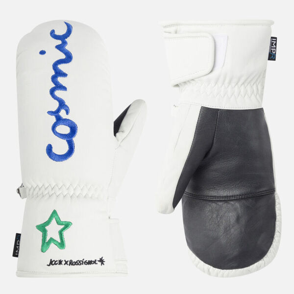 Rossignol JCC Sublime Leather IMP'R Mittens Womens